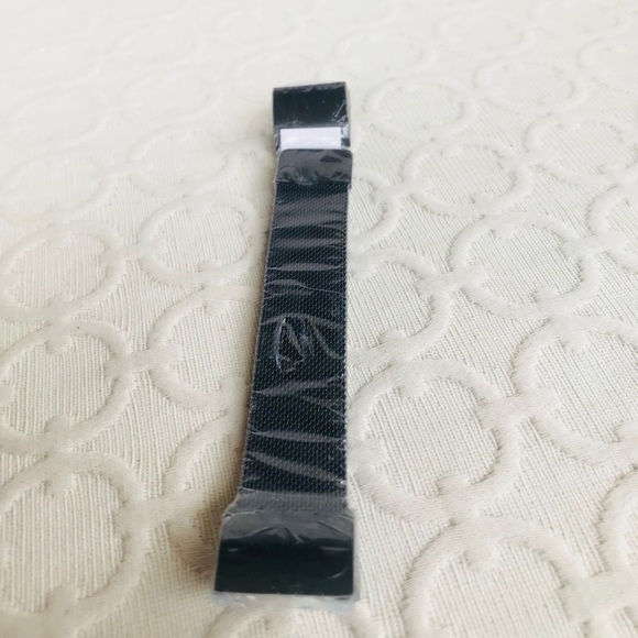 For Fitbit Charge 2 Stainless Steel Milanese Loop - Picture 3 of 6